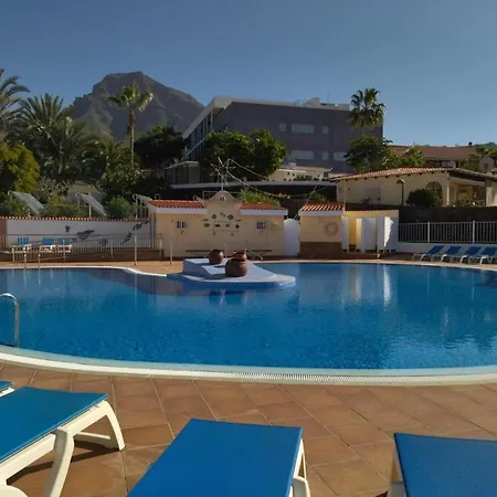 Miraverde Heated Pool Appartamento *