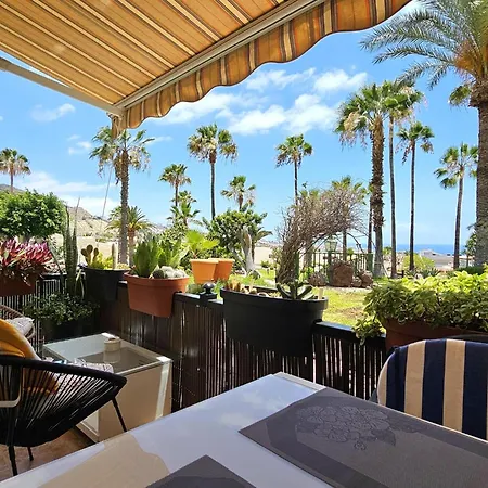 Appartamento Miraverde Heated Pool Costa Adeje (Tenerife)