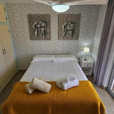 شقة Miraverde Heated Pool أذيخي