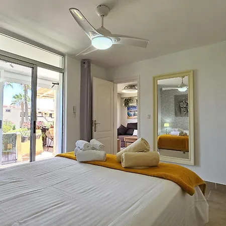 Miraverde Heated Pool Apartamento